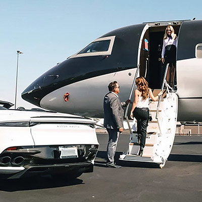 Wealth Management